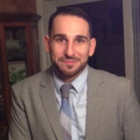 State of Rhode Island Employee James Fuoco's profile photo