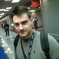 Trilogis srl Employee Nicola Dorigatti's profile photo