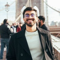 Merge Employee Ankit Deshmukh's profile photo