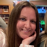 Halo Pharmaceutical, Inc. Employee Ashley Collins's profile photo