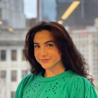 Wellington Management Employee Ashley Paul's profile photo