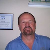 Schilli Plastering Co Employee Dave Schilli's profile photo