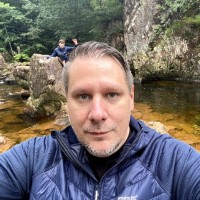 NRG Riverside Employee Hugh Pytel's profile photo