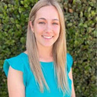 Nulsen Disability Services Employee Tahlia Smith's profile photo