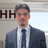 Harrison Holgate Employee Morgan Certrp's profile photo