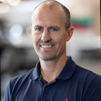 City of Aarhus Employee Jakob Sørensen's profile photo