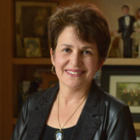 Terri Denison Email & Phone Number