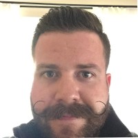 Westgen Technologies Inc. is Evolving into Convrg Innovations Employee Brennan Hallett's profile photo