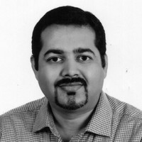 Truist Employee Deepak Cherian's profile photo