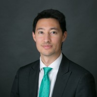 National Football League (NFL) Employee Alexander Baldwin's profile photo