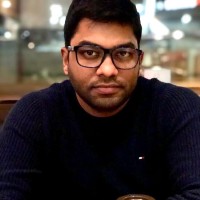 Freyr Solutions Employee Tabrez Mohammed's profile photo
