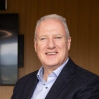 FBD Insurance Employee Enda Kyne's profile photo