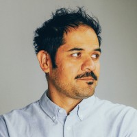 CHIVALRY Employee Abraham Mercado Ramos's profile photo