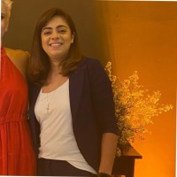 Milvus Employee Leticia Fontana Marcondes's profile photo