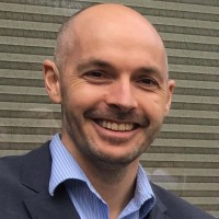 Flexibility Employee Lars Holmefjord's profile photo