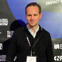 Tesco Employee Tony McElroy's profile photo