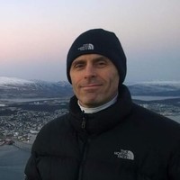 Parks Engineering Employee David Whittaker's profile photo