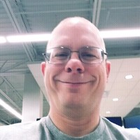 Main Street DBAs Employee Corey Hambrick's profile photo