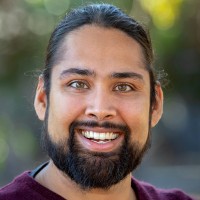 LIND AI Employee Pranav Singh's profile photo