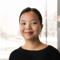 Bluerock Planning Employee Alexus Dang's profile photo