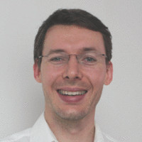 SAP Employee Marcel Wilhelm's profile photo