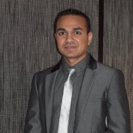 ANL Employee Nimesh Karani's profile photo