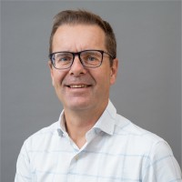 Essity Employee Gaël Hurard's profile photo