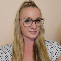 Dropsuite Employee Nora Williamson's profile photo