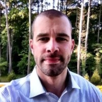 Thermo Fisher Scientific Employee Kyle Nance's profile photo