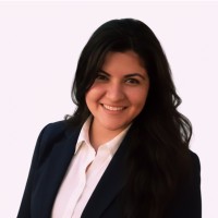 Groupe Trifide Employee Manal E.'s profile photo
