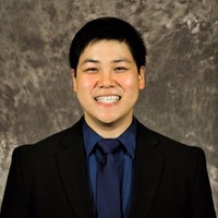 CVS Health Employee Jonathan Chiang's profile photo