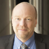 Clouse Brown Employment Law Firm Employee Keith Clouse's profile photo