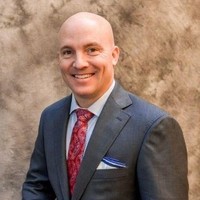 Aflac Employee Andy Arthur's profile photo