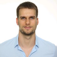 Luxoft Employee Aleksa Ristić's profile photo
