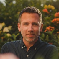Amazon Web Services (AWS) Employee Sean McHugh's profile photo