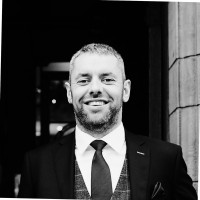 Laker Vent Engineering Limited Employee David Wilson's profile photo