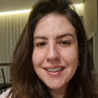 FISCHER TEXTIL Employee Joice Reinert's profile photo