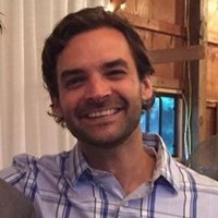 Quantum Health Employee Derek Riley's profile photo