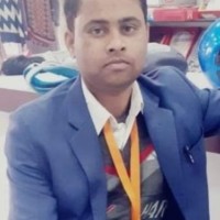Save Solution Pvt. Ltd Employee Pankaj Kumar's profile photo