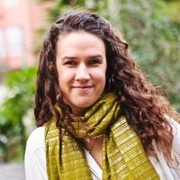 Northern California Grantmakers Employee Kate Seely's profile photo