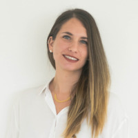 Netspark Ltd Employee Dafna Kohn's profile photo