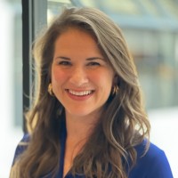 Generations United Employee Emily Patrick's profile photo