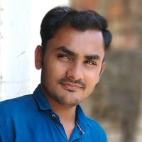 XgenTech Shopify Agency Employee Netram Goojar's profile photo