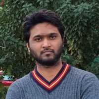 Saudi Aramco Entrepreneurship Center (Wa'ed) Employee Wasekh Patel's profile photo