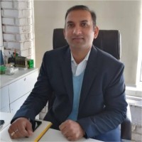 L B S & Co. ( Chartered Accountants) Employee Ca Garg's profile photo