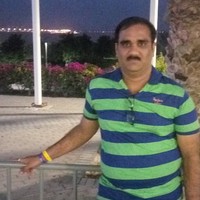 Infibeam Employee Sunil Bhagat's profile photo