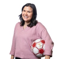 Sacramento Republic FC Employee Grace Ogata-Beutler's profile photo