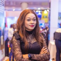 Sharon Igwe Email