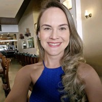 Mega Moda Employee Gisleyka Silva's profile photo
