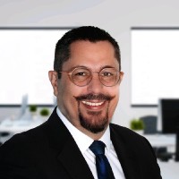 Pierre-André Michel Email